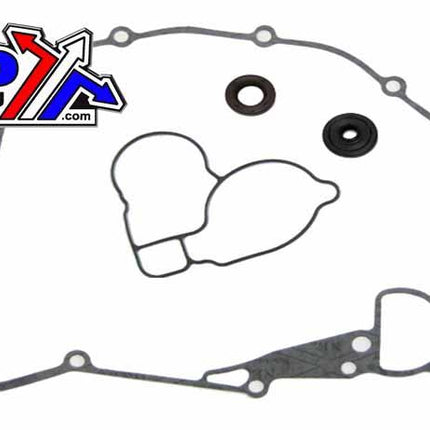 Water Pump Kit RMZ450 08-16, Psychic MX-10230 Suzuki