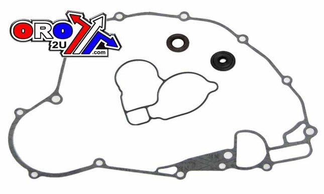 Water Pump Kit RMZ450 08-16, Psychic MX-10230 Suzuki
