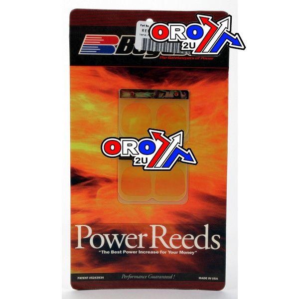 Boyesen Reeds 6116 KX250 2003