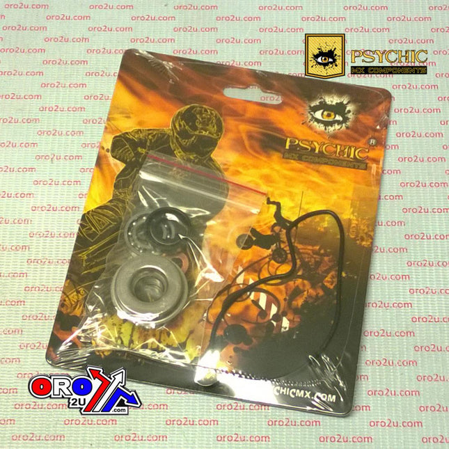 Water Pump Kit CRF450 17-20, Psychic MX-10244 Honda