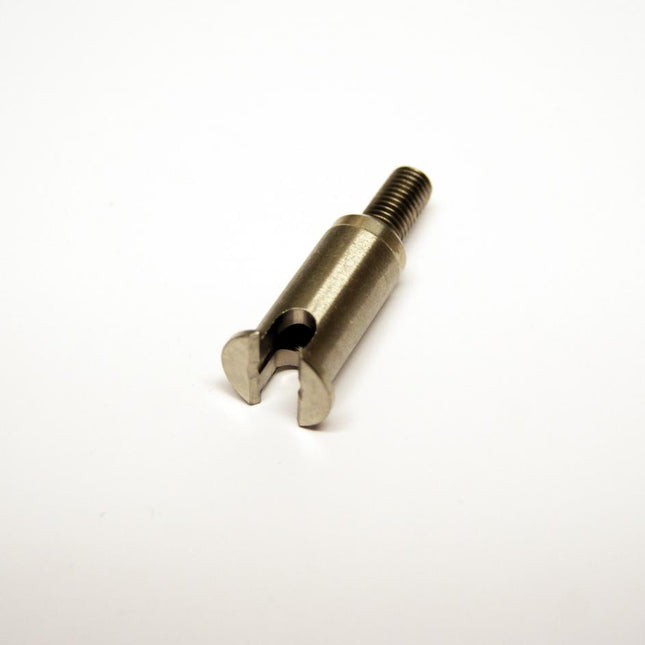 Water Pump Shaft CRF450 17-18, Psychic MX-10244A Honda 19241-MKE-A00