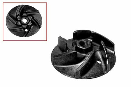 Impeller Onlywater Pump 19215-MEN-850, Honda CRF450R, MX-10244C