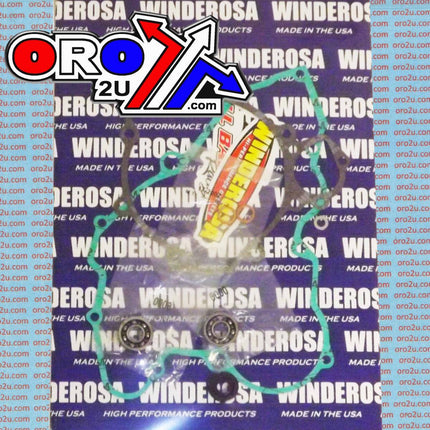 Water Pump Kit KTM 125 93-97, Winderosa 821303 KTM