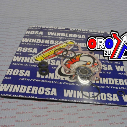 Water Pump Kit KTM 400 - 450, Winderosa 821317 KTM