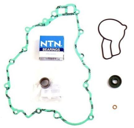 Water Pump Gasket Kit Sx-f/xc-f 250 07-12, Athena P400270475007 KTM