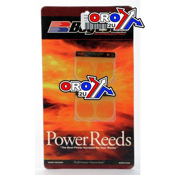 Boyesen Reeds 6121 KX250 2004