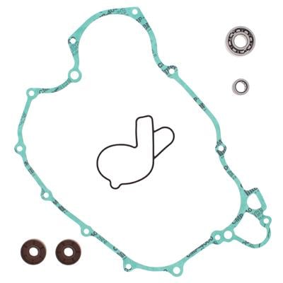 Water Pump Kit KTM 500 Exc, Prox 57.6522 Husky FE501 14-15