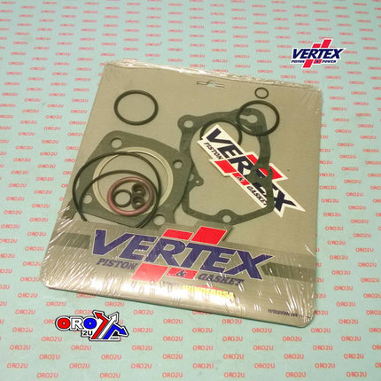 Water Pump Kit KX RM60 85-03, Winderosa 821407 KX RM