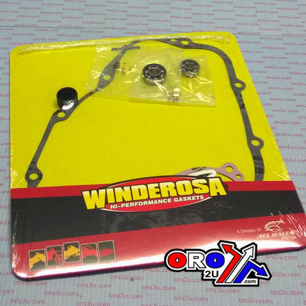 Water Pump Kit KX RM 100 85 80, Winderosa 821483 Kaw Suz