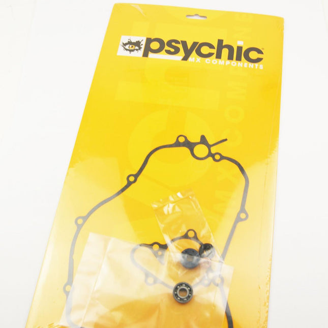Water Pump Kit YZ125 05-16, PSYCHICMX-10233 Yamaha, Bearing With Kit !!!