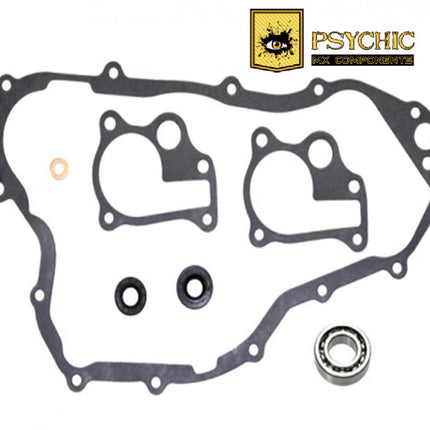 Water Pump Kit CR250R 92-01, Kit With Bearing, MX-10205