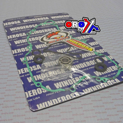 Water Pump Kit KTM Husky 11-16, Winderosa 821339 KTM Husky