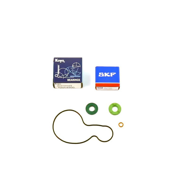 Water Pump Gasket Kit Sx-f/xc-f 450 07-11, Athena P400270475013 KTM With Bearings