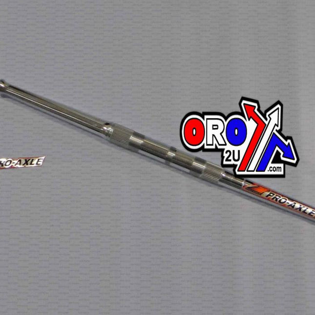 AXLE 40.00 POLARIS, Shaft Drive Rear Axle ATV Quad