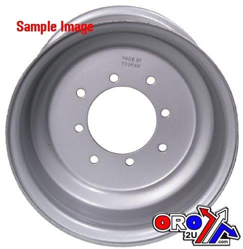 Rim Steel Whel 10x8, 4/115-130, Itp 18R115 Offset 3+5, 1025790700