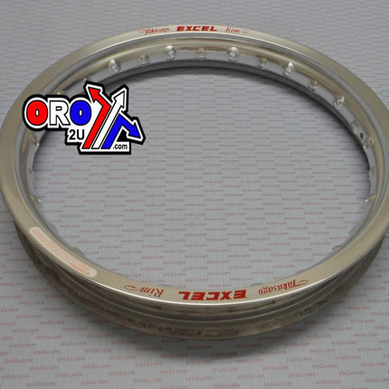 Rim 185-16 Excel 28 Hole Sil, Rear Excel DDS410, DDS400, ERDDS410, ERDDS400
