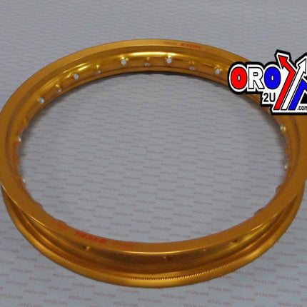 Rim 160-14 Excel 28 Hole, Excel BCG400 Takasago