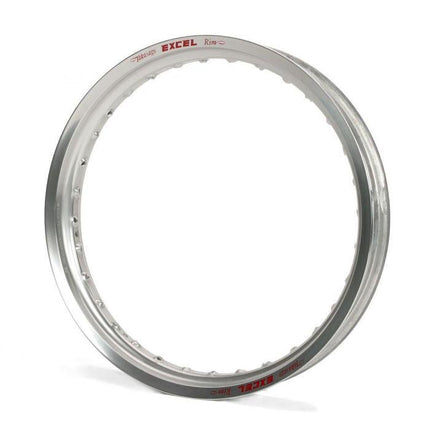 Rim 185-19 Excel 32 Hole Silv, Excel GDS411 Takasago