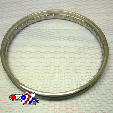 Rim 1.20x17 Steel Chrome 121411949