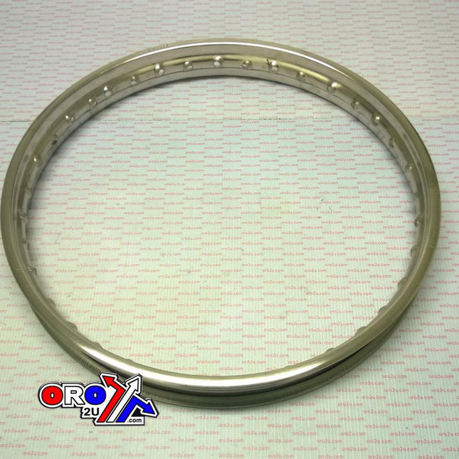 Rim 1.20x17 Steel Chrome 121411949