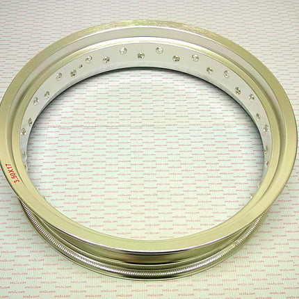 Rim 3.50x17 36 Supermotard 121408966