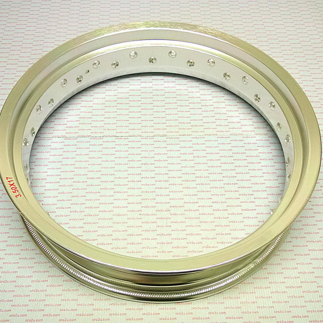 Rim 3.50x17 36 Supermotard 121408966