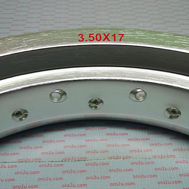 Rim 3.50x17 36 Supermotard 121408966