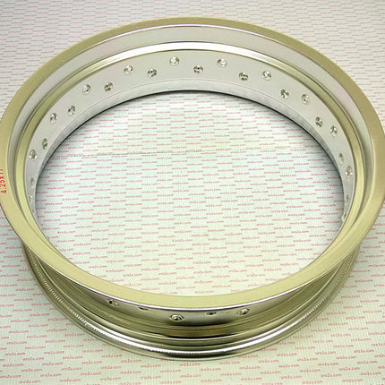 Rim 4.25x17 36 Supermotard 121408967
