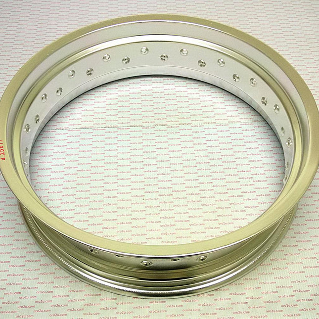 Rim 4.25x17 36 Supermotard 121408967