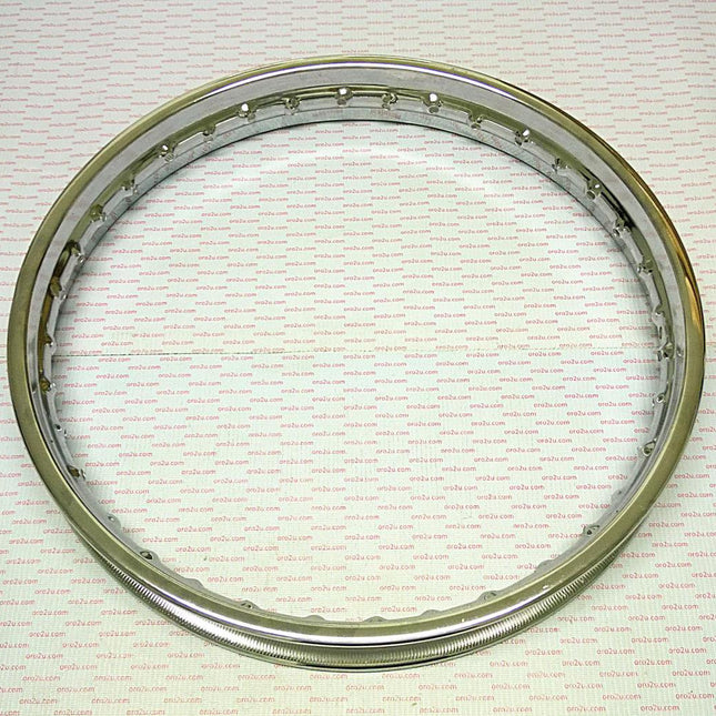 Rim 1.60x17 Steel Chrome 120607806