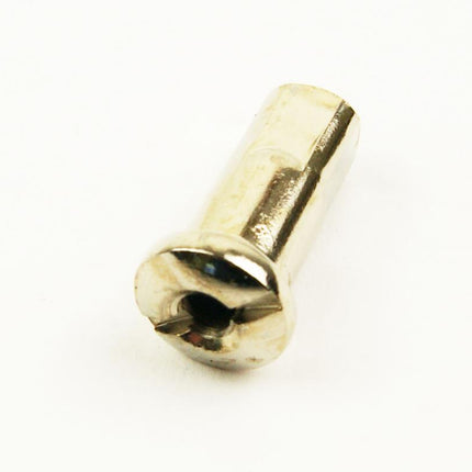 Spoke Nipples 8G/350 Silver