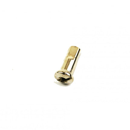 Spoke Nipples 8G/350 Silver