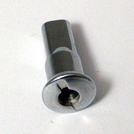 Spoke Nipples 8G/275 Silver