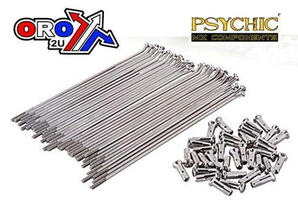 Spoke Set 18x 32 Psychic MX