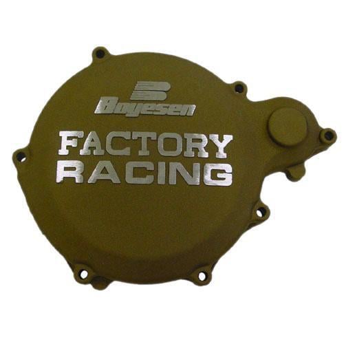 Clutch Cover 93-98 YZ250, Boyesen CC-32M Magnesium