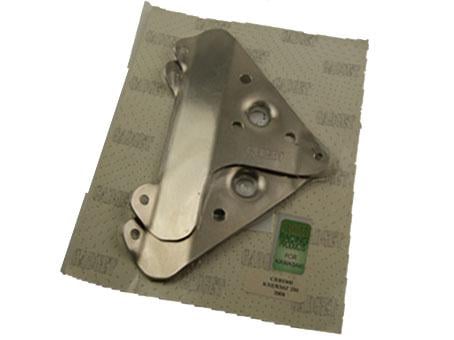 KXF/RMZ250 04 Rad/brace