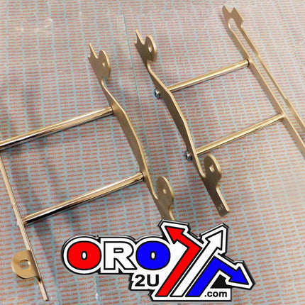 RAD PROTECTION WRF250 07-, Radiator guard