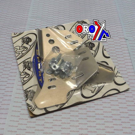 Frame Guard Boot Protection Honda TRX400
