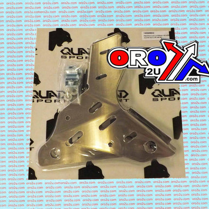 Frame Guard Boot Protection Suzuki LTR450