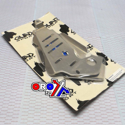 Frame Guard Boot Protection Yamaha Raptor 660R