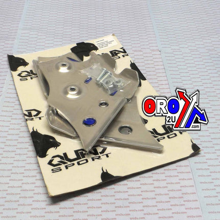 Frame Guard Boot Protection Yamaha YZF450 2009