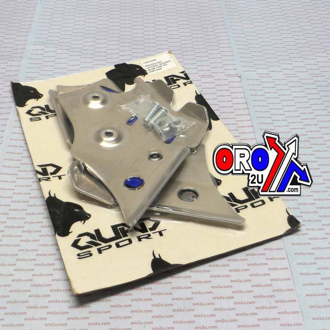 Frame Guard Boot Protection Yamaha YZF450 2009
