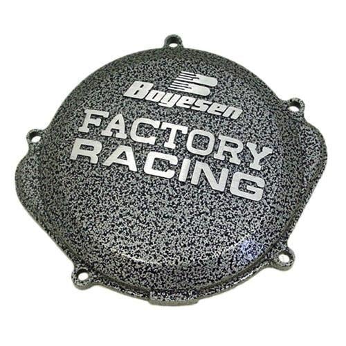 Clutch Cover 04-18 CRF250X, Boyesen CC-07X