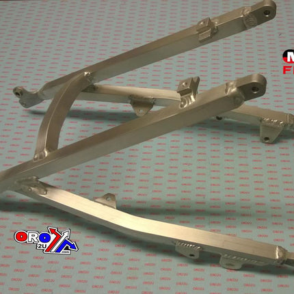 Subframe Rear Yamaha YZF250 10-13 17D-21190-00-00 280831