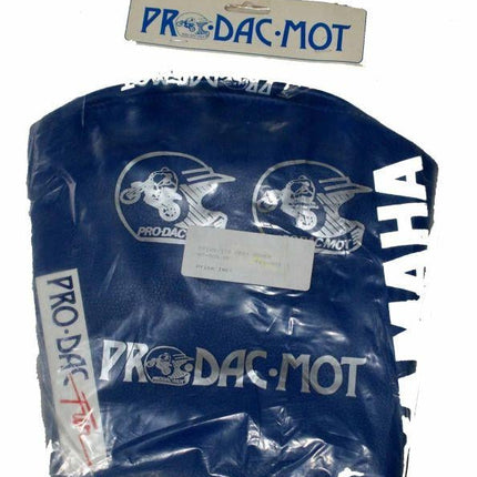 DT125/175 Seat Cover