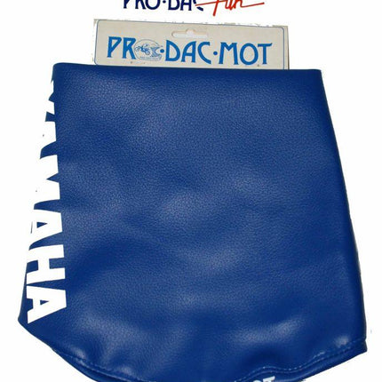 DT125/175 Seat Cover
