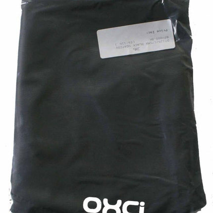 DT125/175MXBLACKSEATCOVER