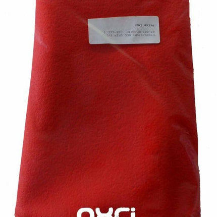 DT125/175MX Redgrip Seatcover