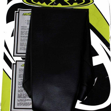Seat Cover 79-80 KTM125 Black