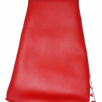 Seat Cover XR350 88 Red